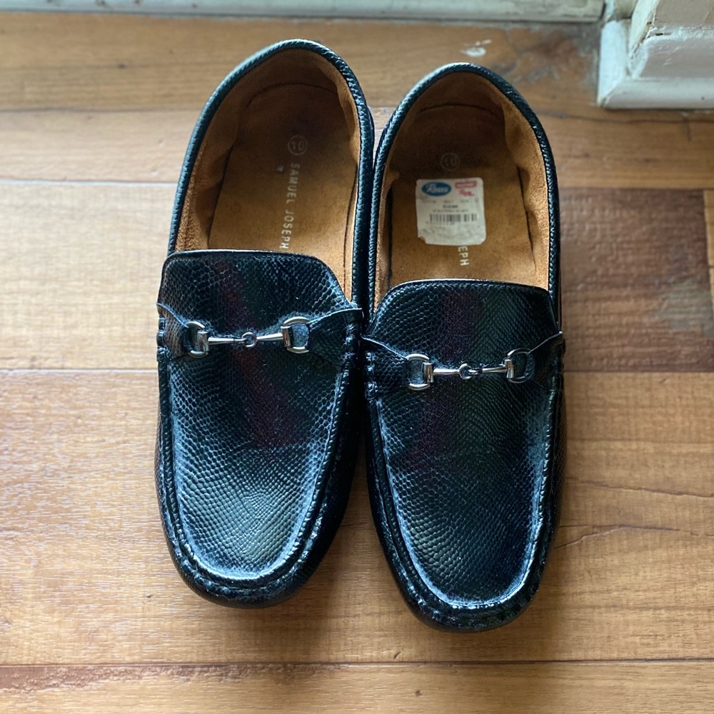 Men’s Loafer size 10